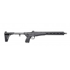 KelTec Sub2000 Gen3 G17/19 9mm 18.5" Barrel Semi Auto Rifle